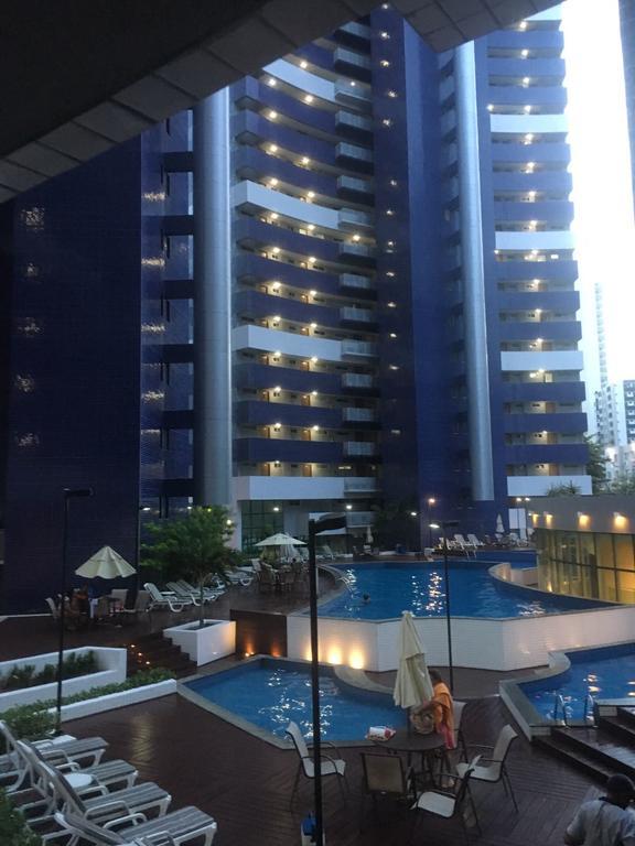 Apartamento Fortaleza Class Tower 2 Fortaleza (Ceara)